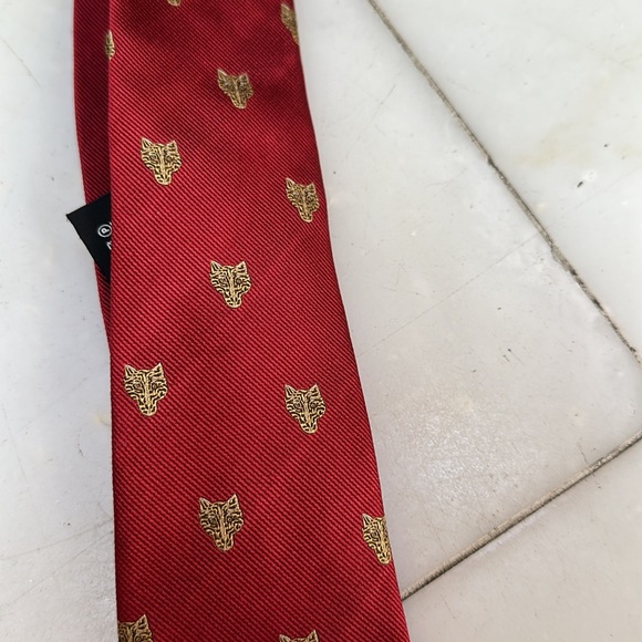 Gucci tie - Picture 6 of 8